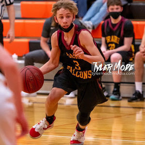 Meet your Posher, Aj